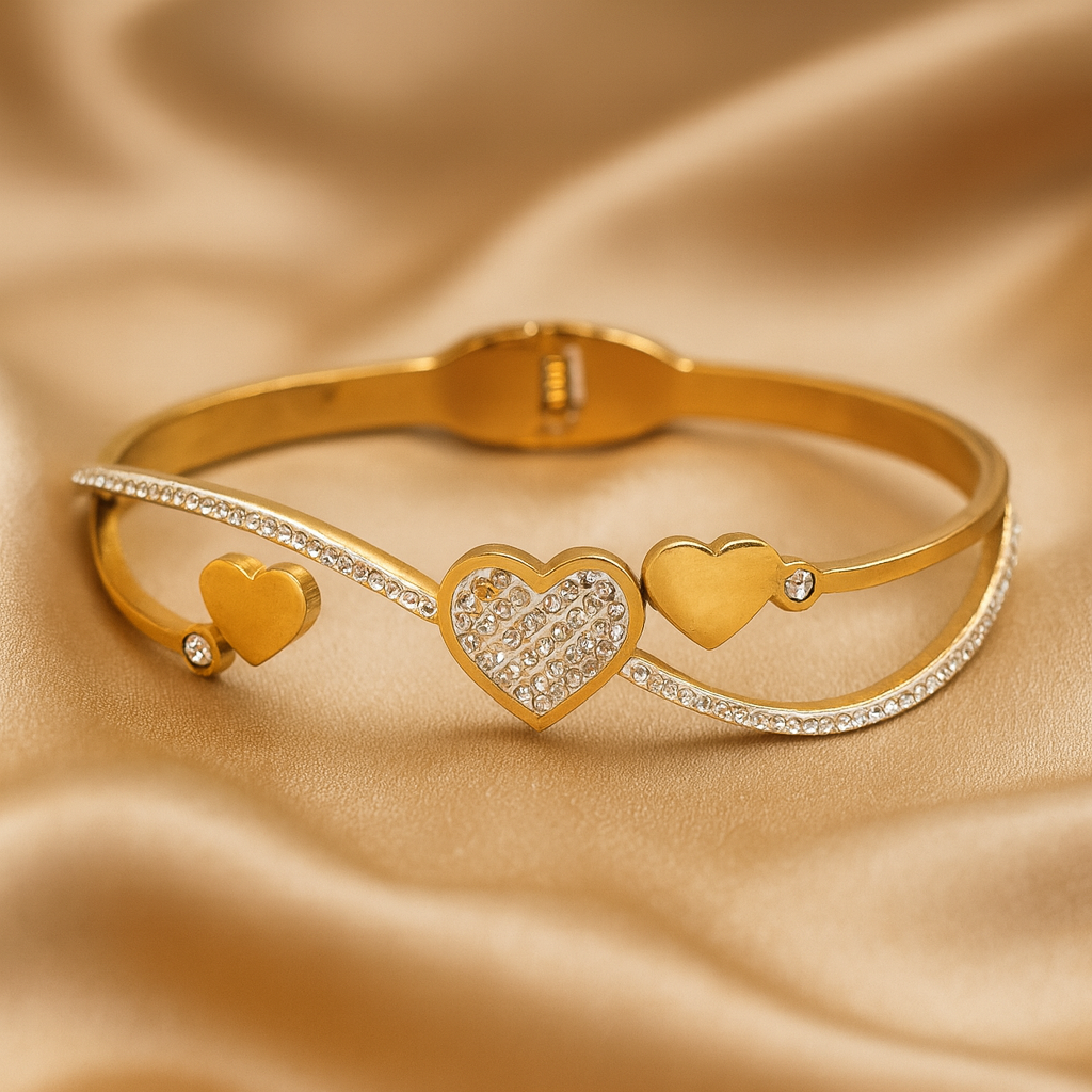 Auravine Bracelet