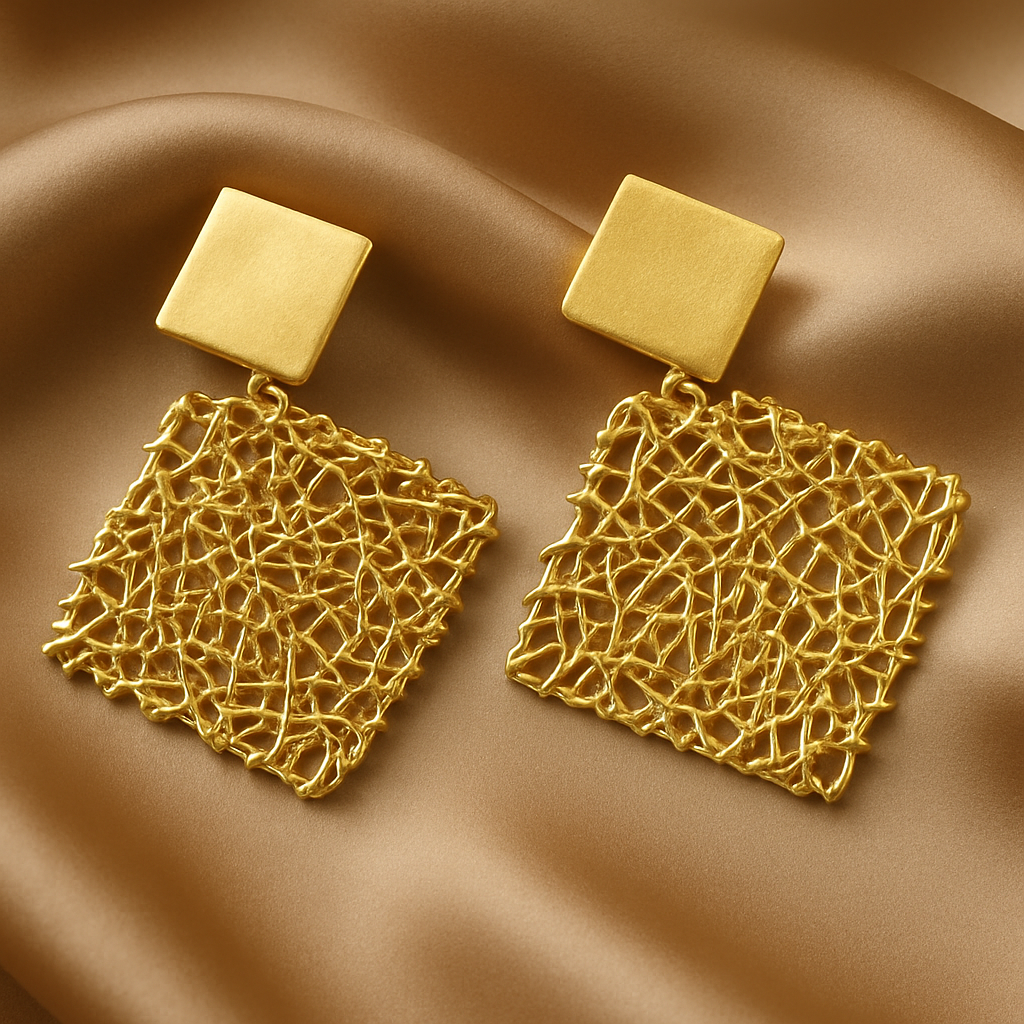 Eloura Earrings