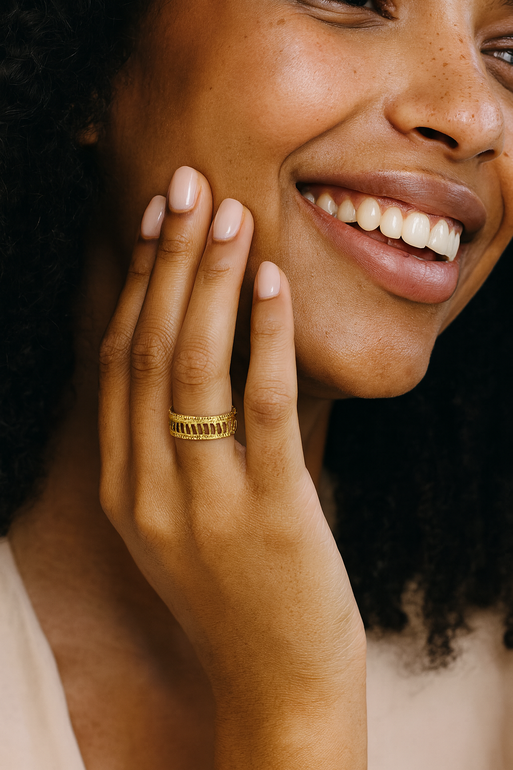 Bellafleur Rings