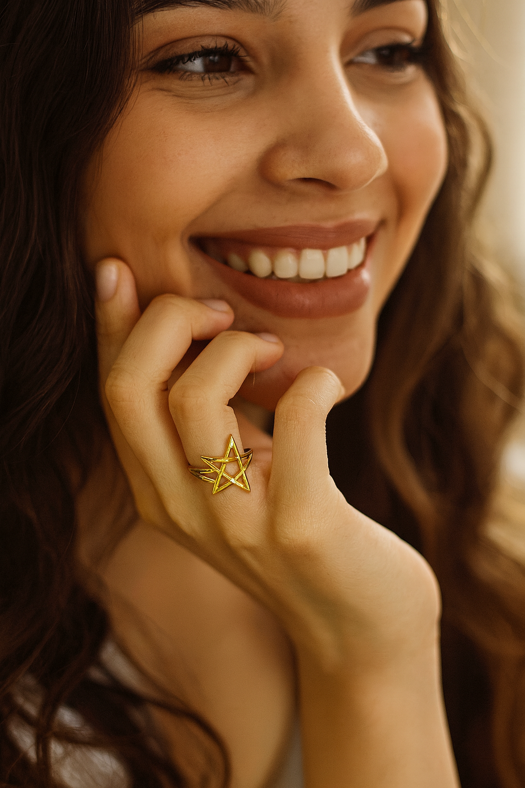 Aurea Rings