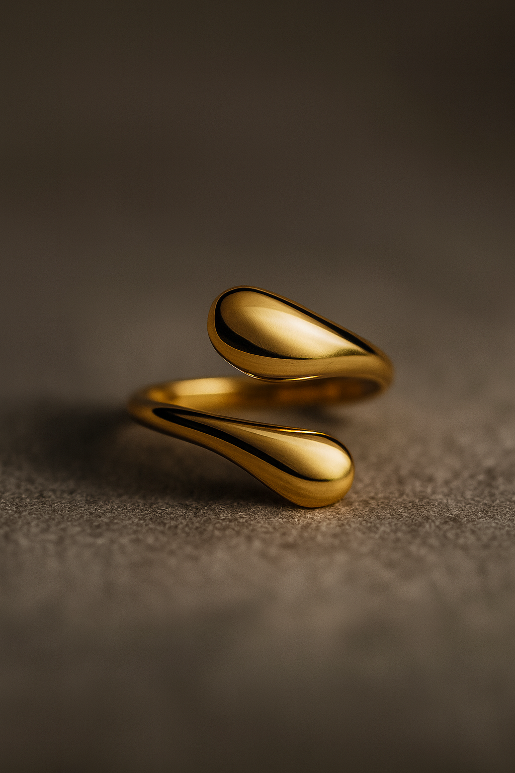 Celestara Rings