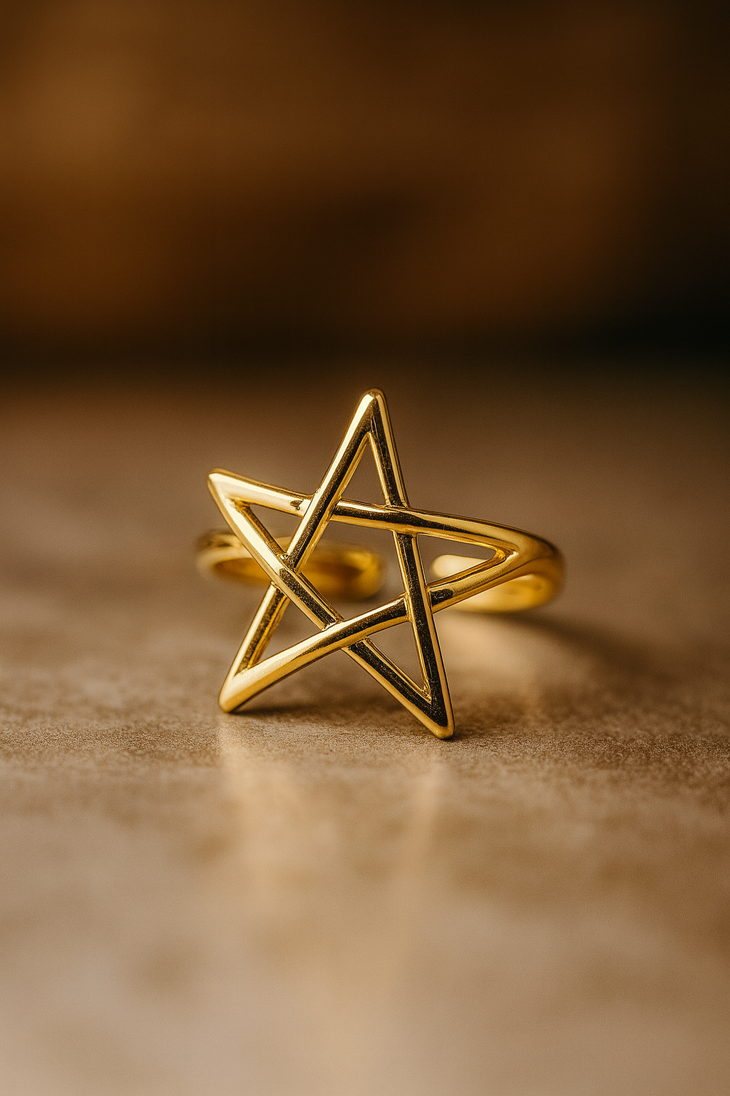 Aurea Rings