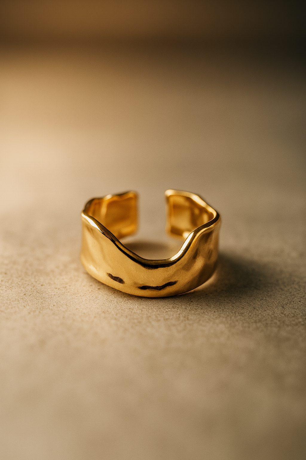 Elénie Rings