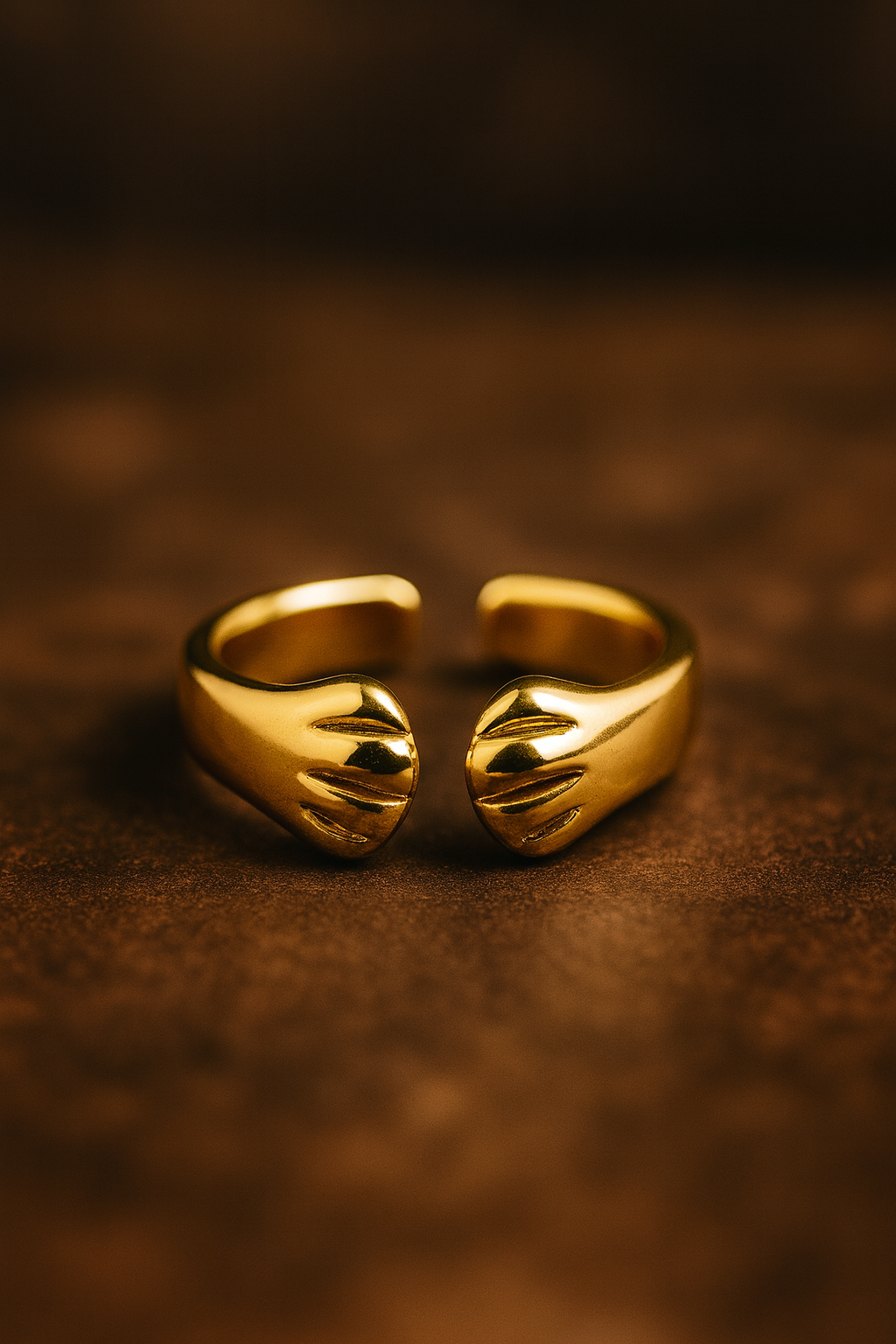Ormelle Rings