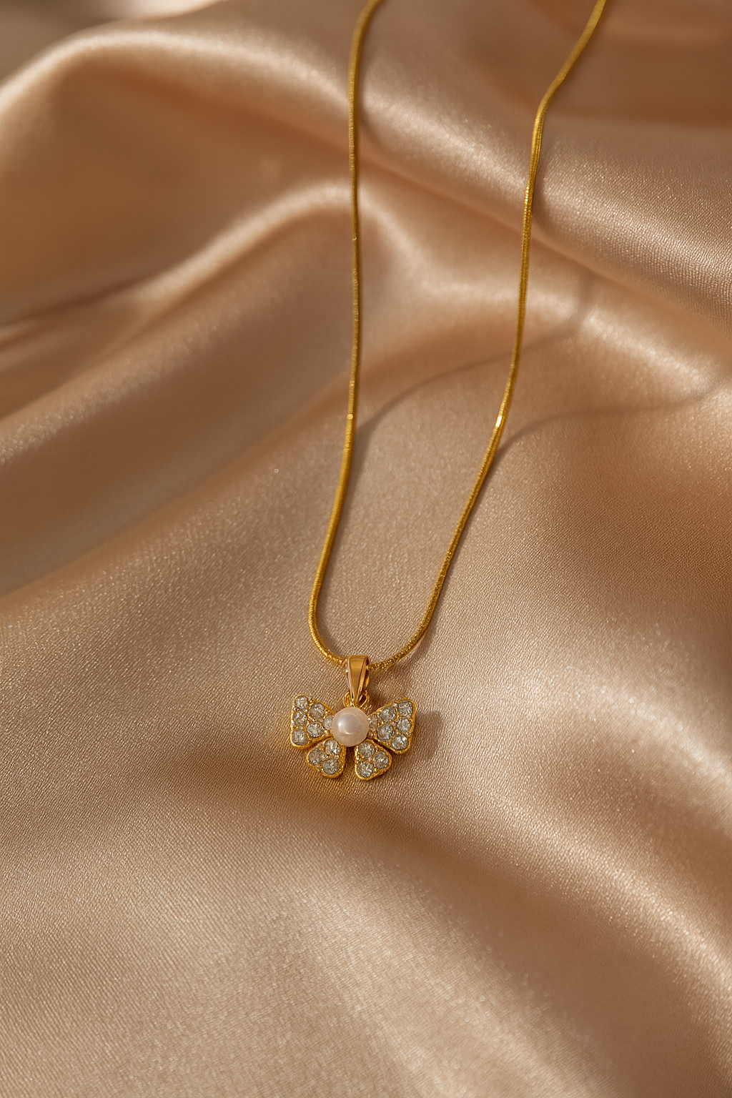 Estellea Necklace