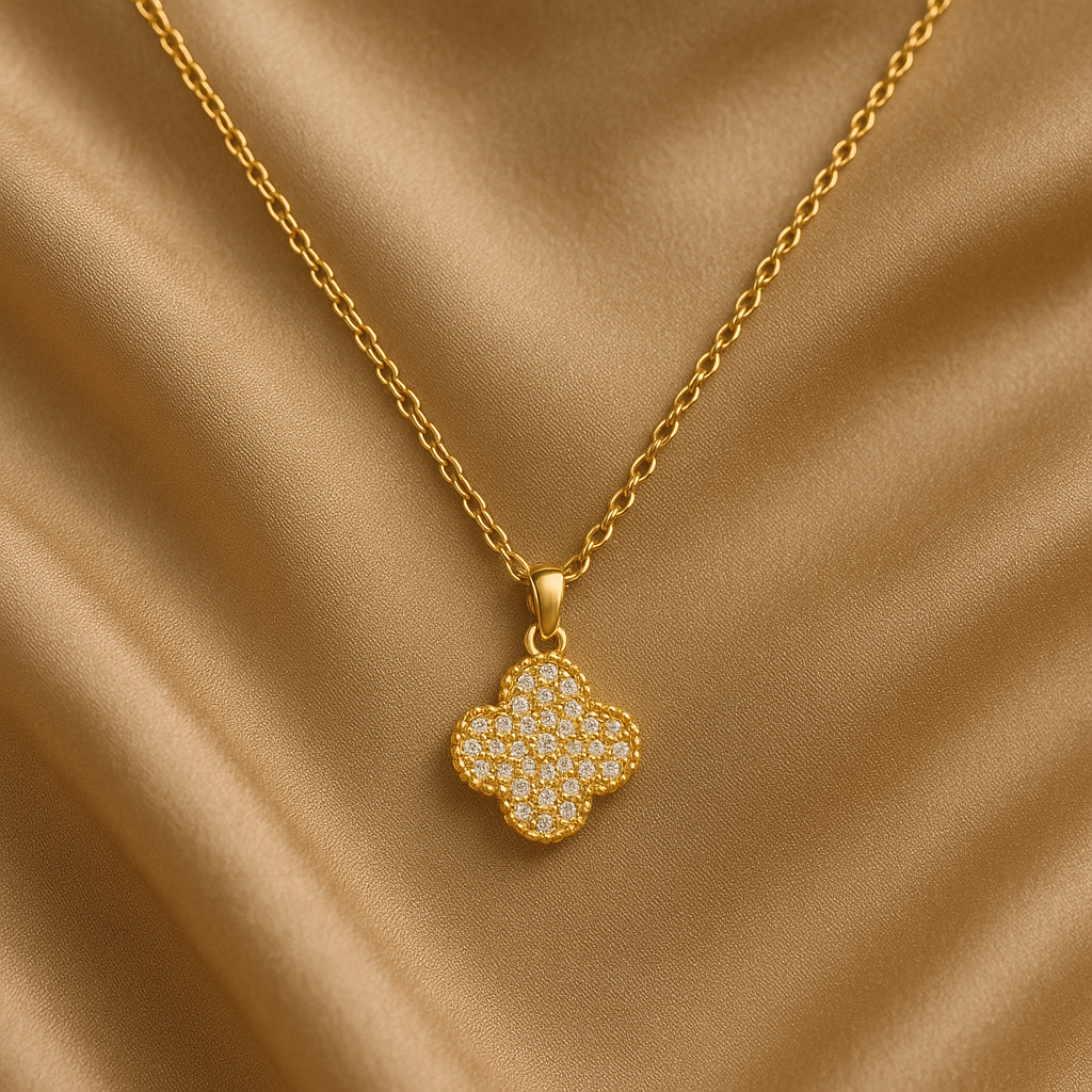 Elyra Necklace