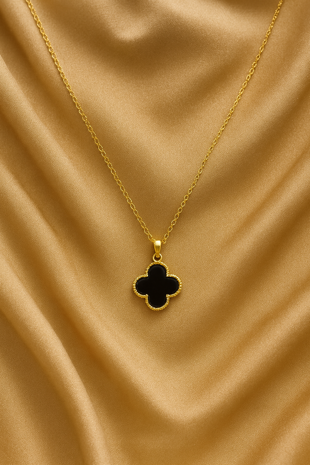 Elyra Necklace