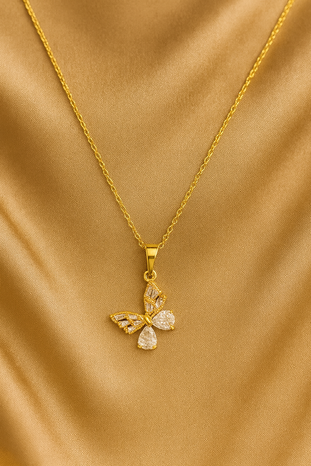 Isla Rune Necklace