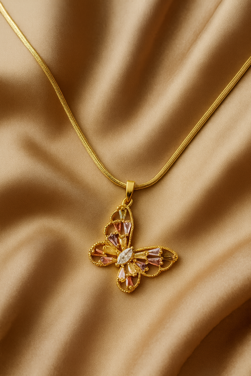 Kaelith Necklace