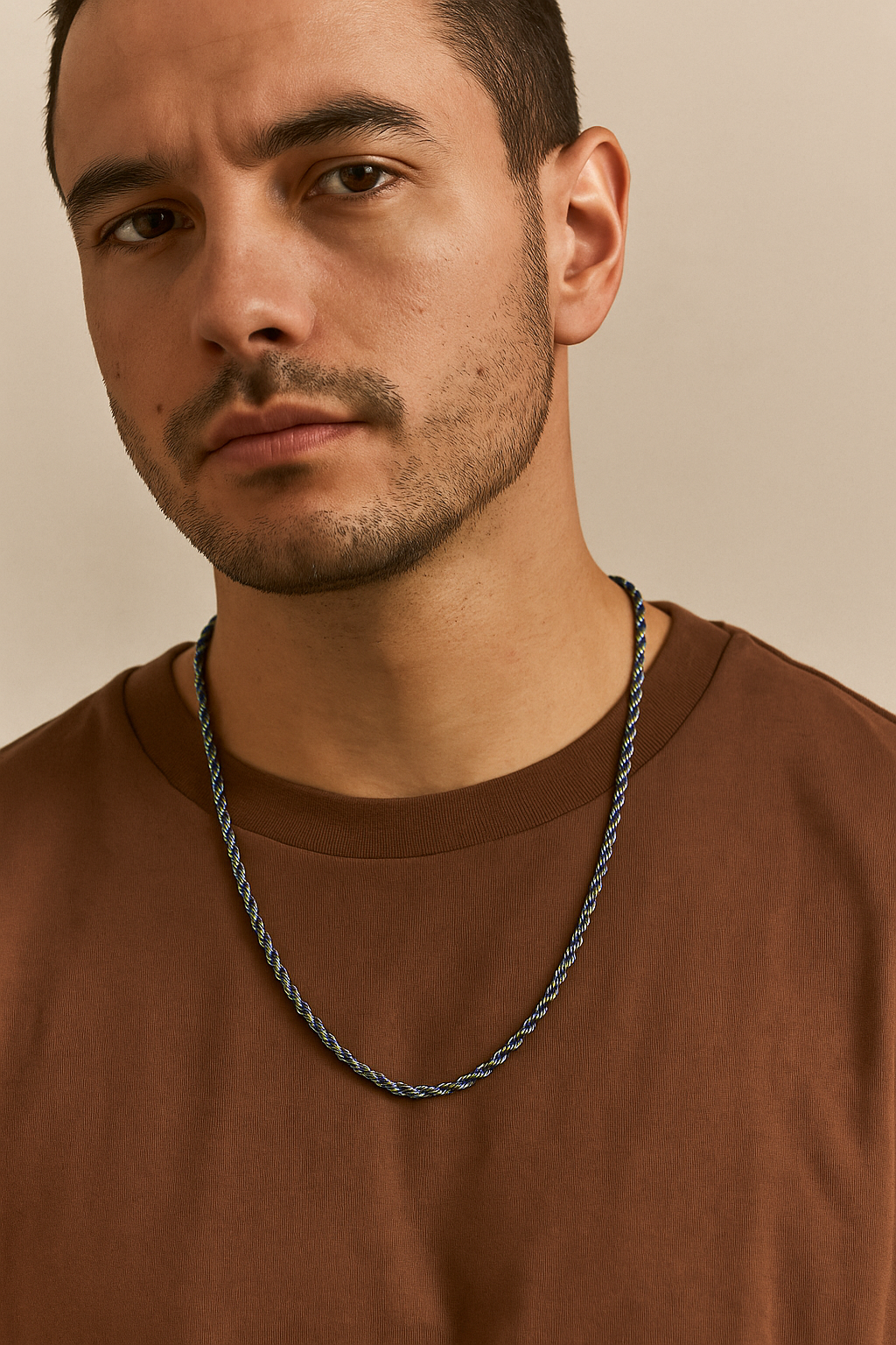 Bastion Rassa Multi-colour Chain