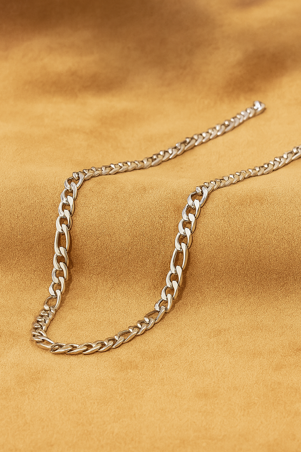 Vanguard Sachin Chain