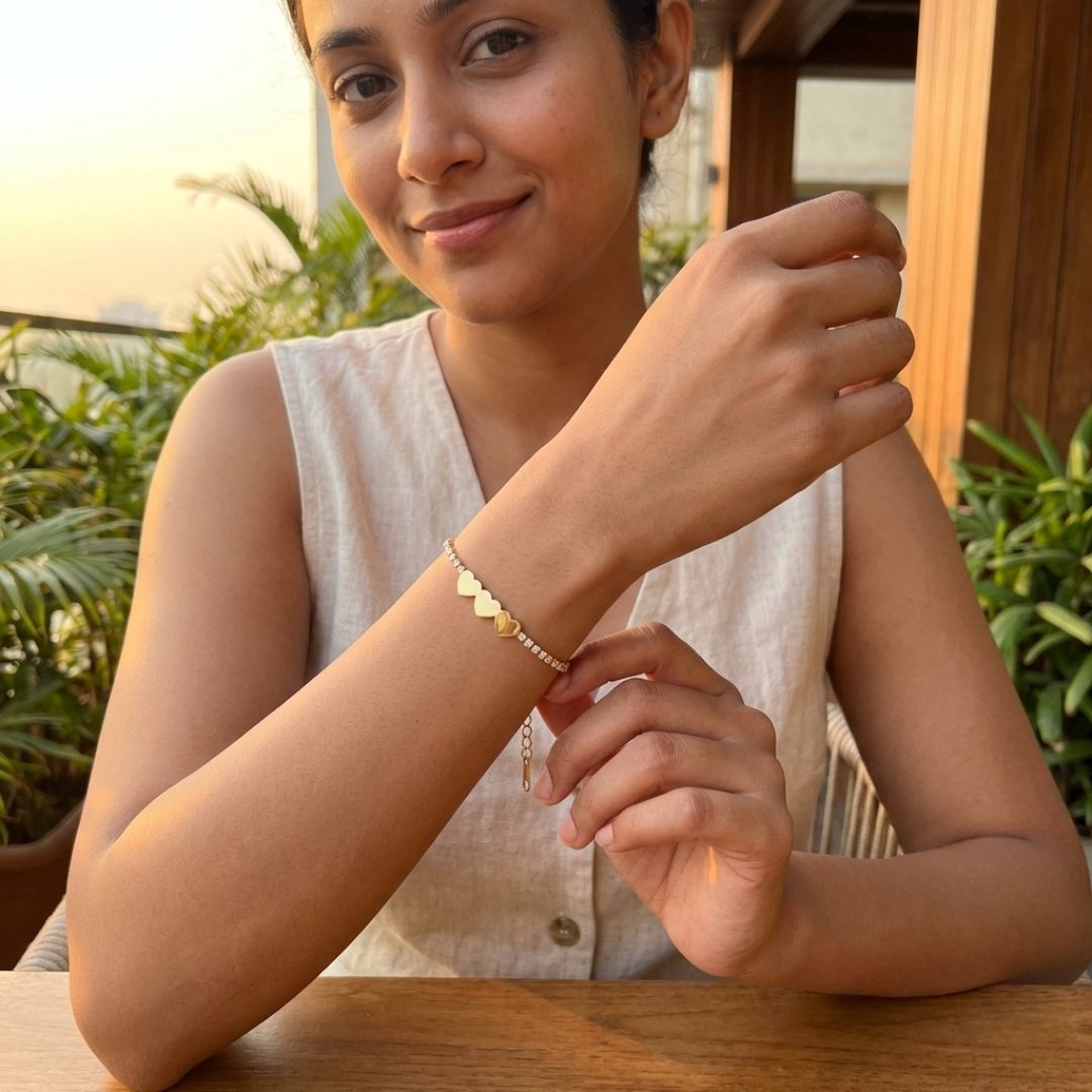 Crownelle Bracelet