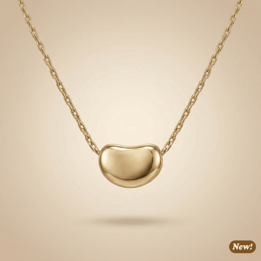 Dahlia Grace Necklace
