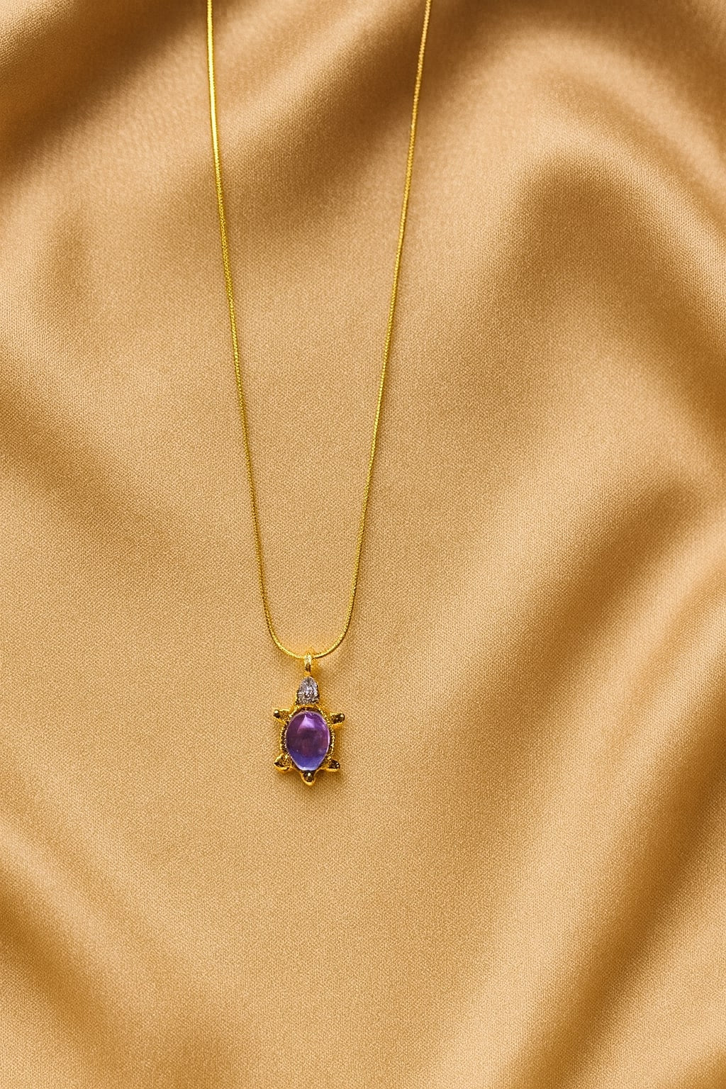 Delora Necklace