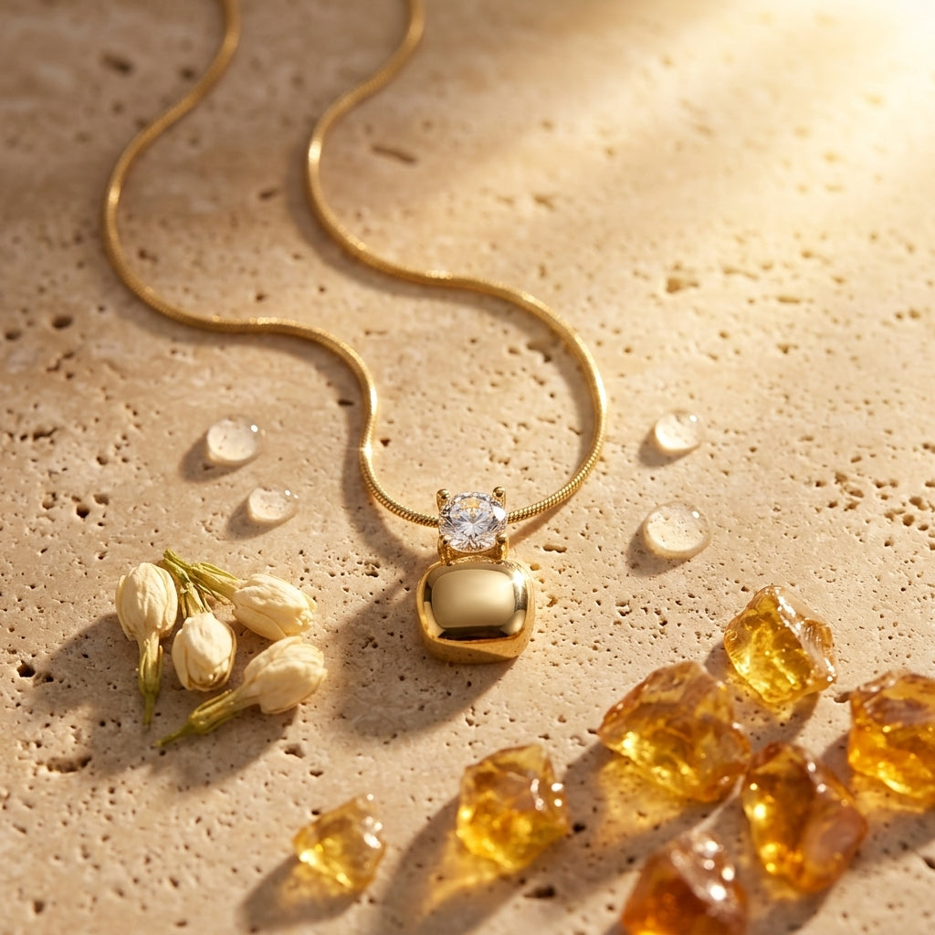 Gildora Necklace