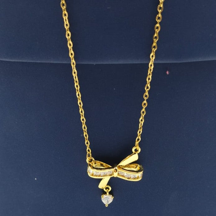 Evine Necklace