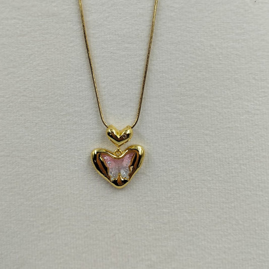 Celine Necklace