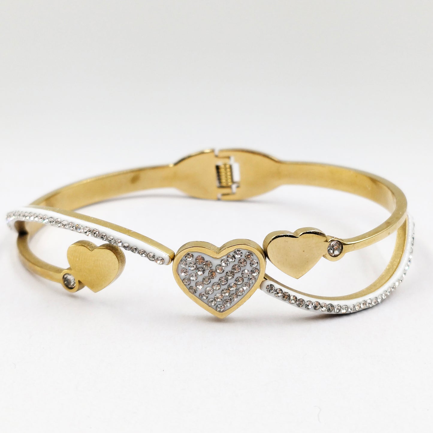 Auravine Bracelet