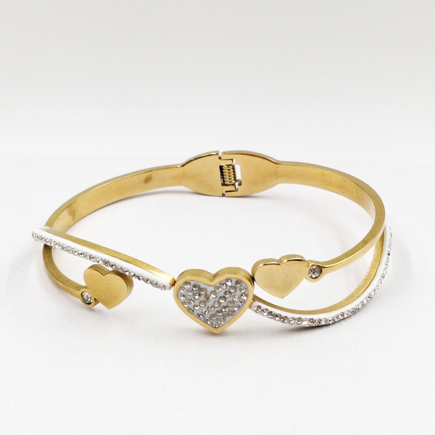 Auravine Bracelet