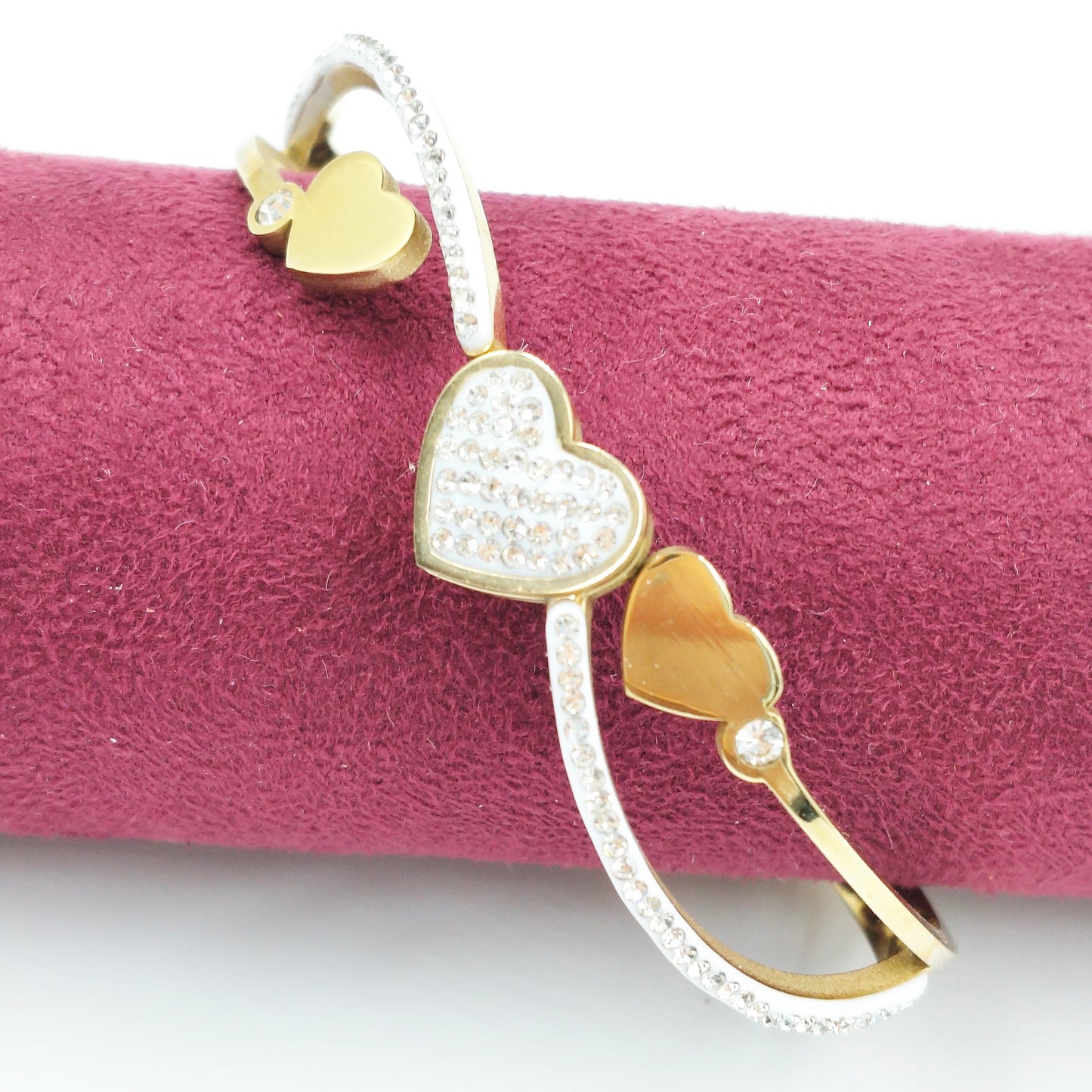 Auravine Bracelet