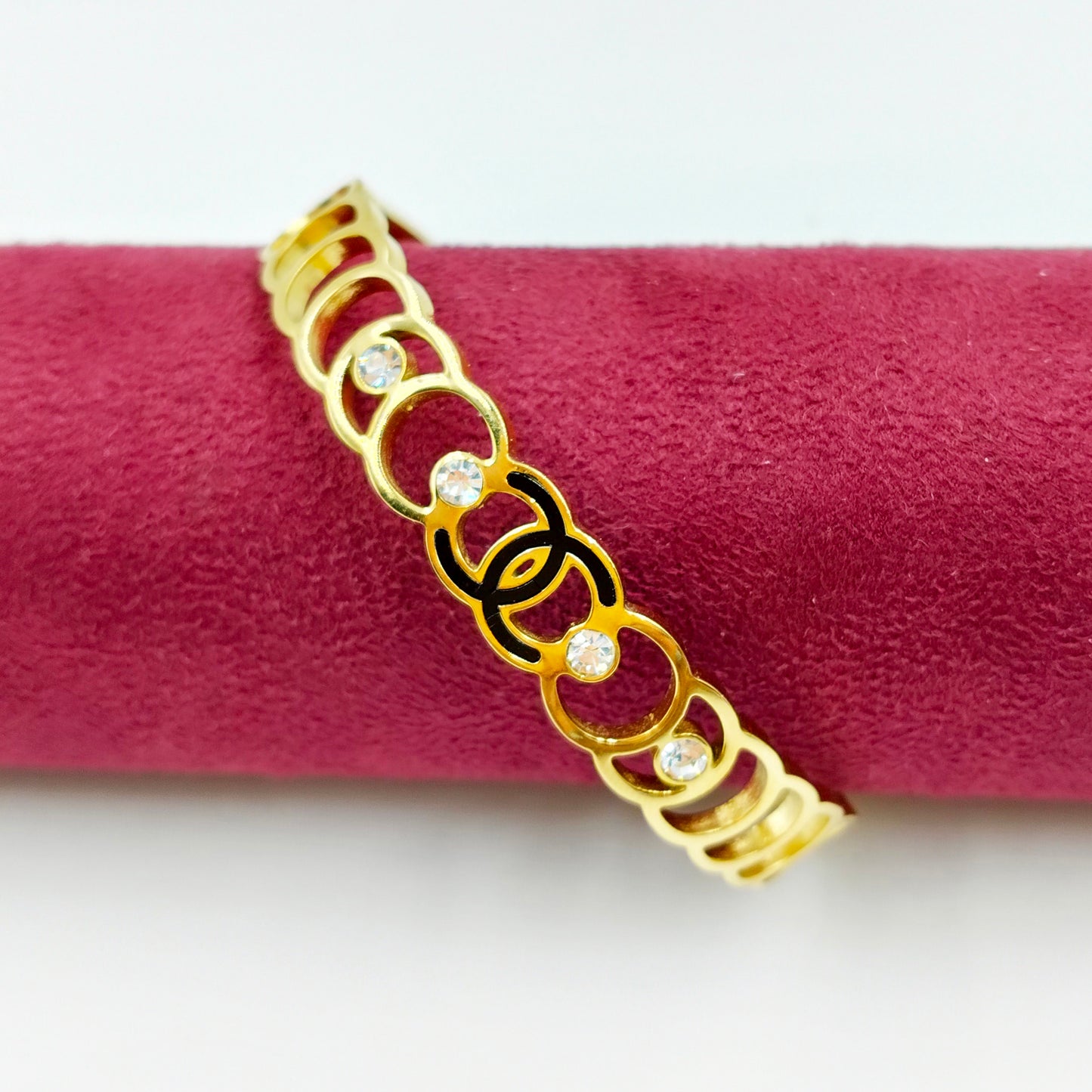 Veloura Bracelet