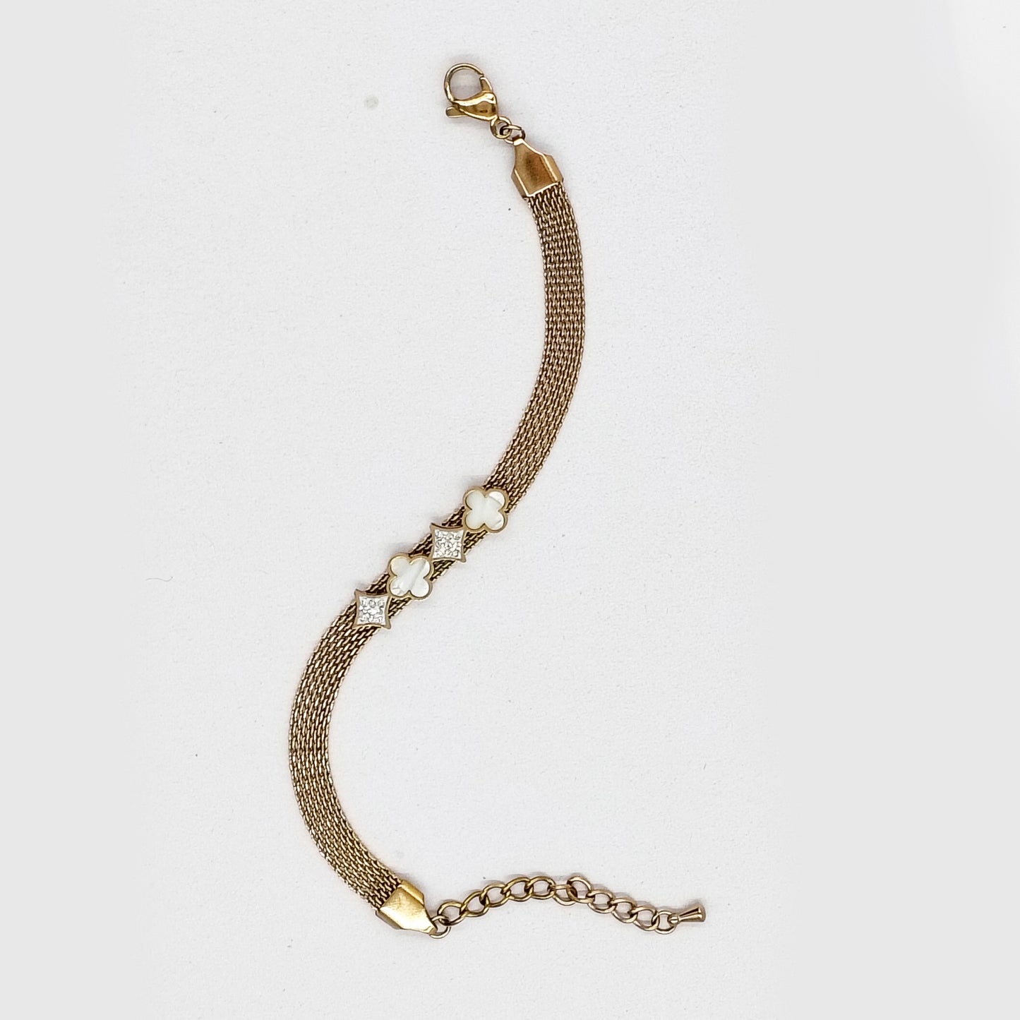 Indira Luxe Bracelet