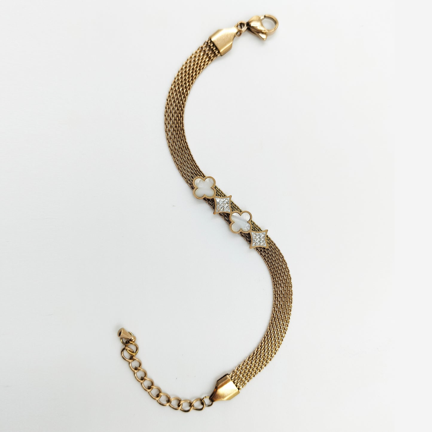 Indira Luxe Bracelet