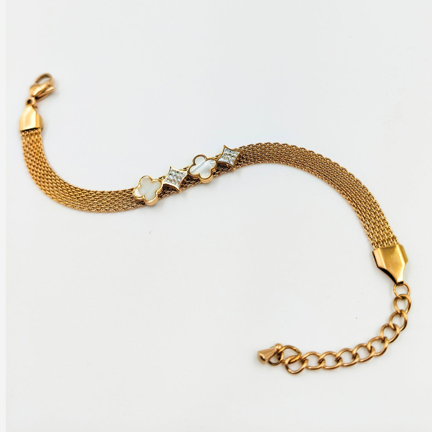 Indira Luxe Bracelet