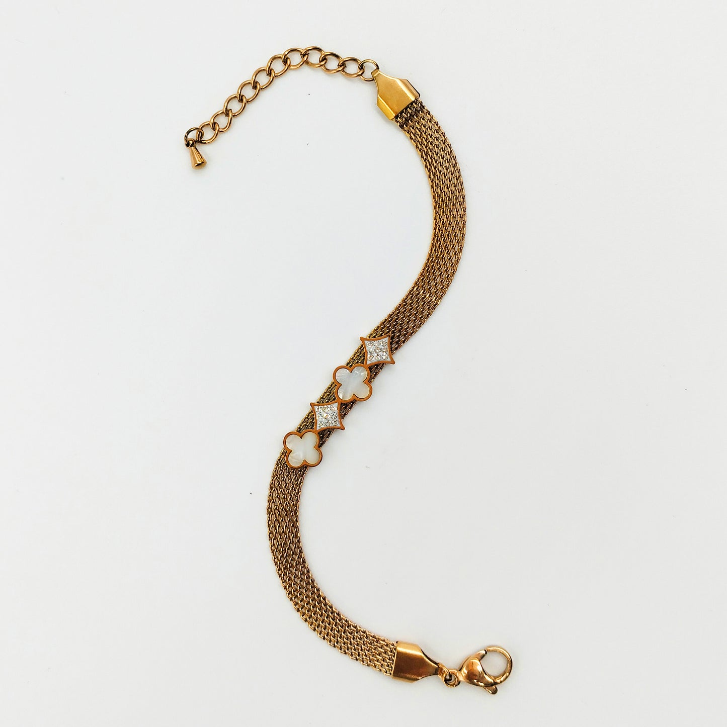 Indira Luxe Bracelet