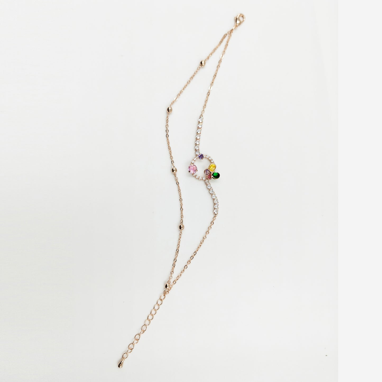 Nova Bloom Bracelet