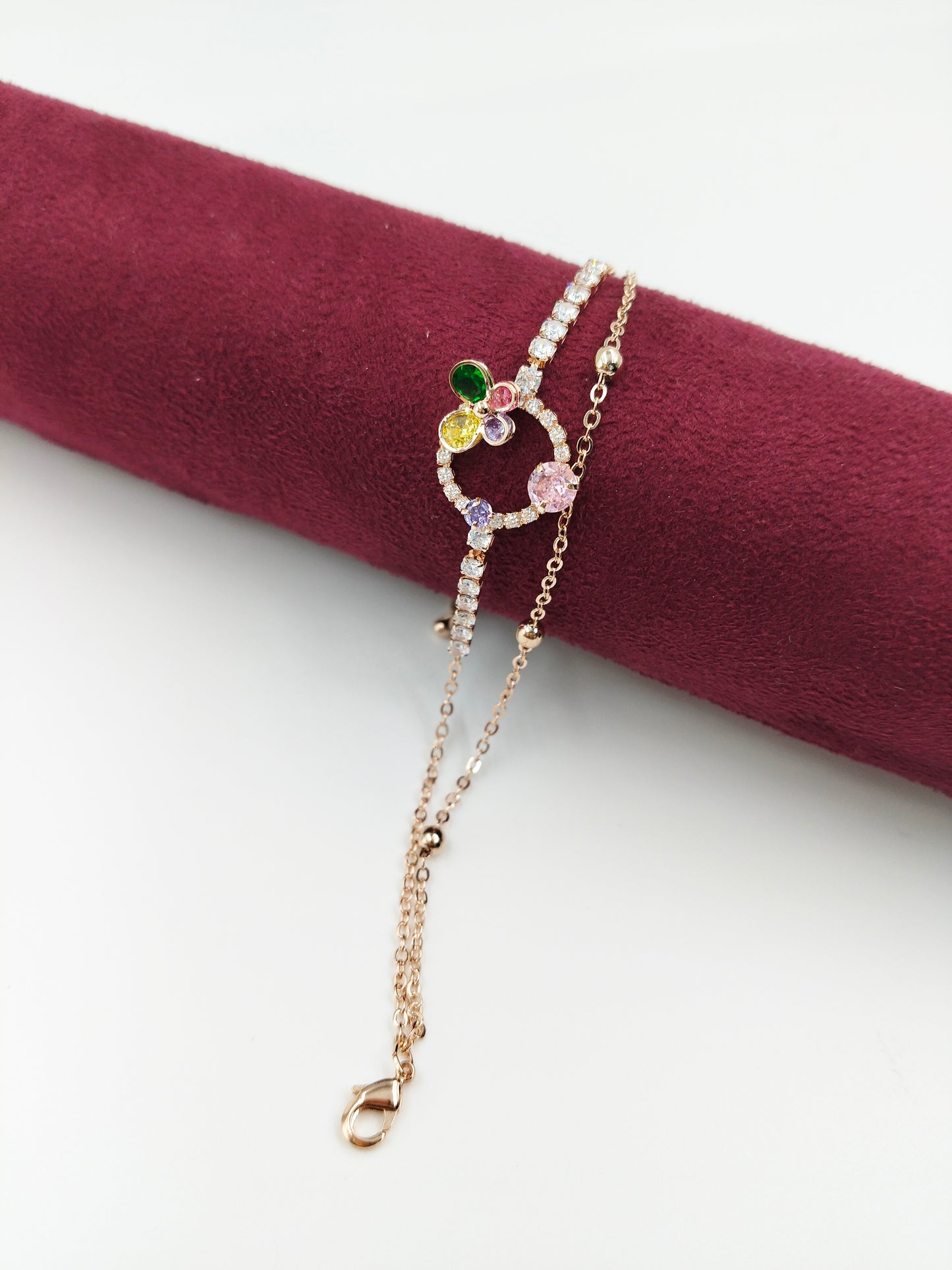 Nova Bloom Bracelet
