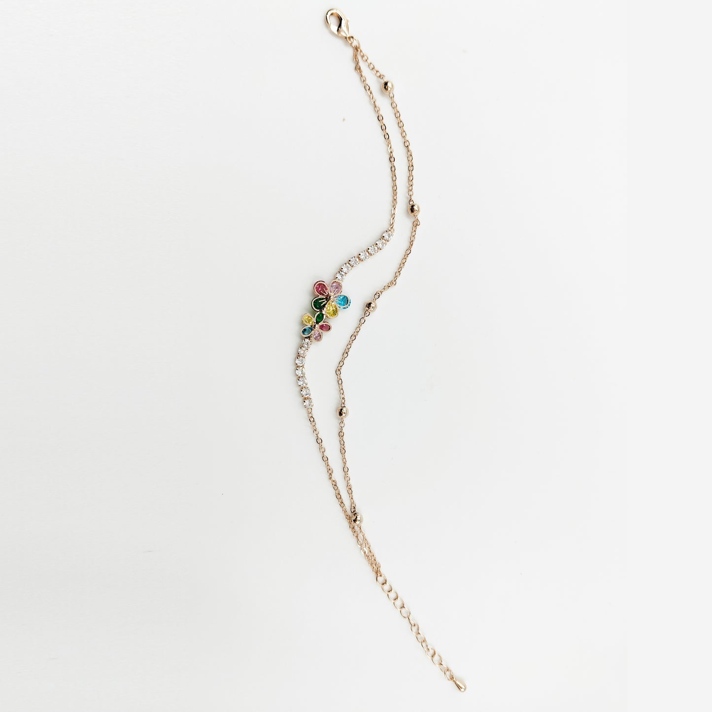 Sienna Rae Bracelet