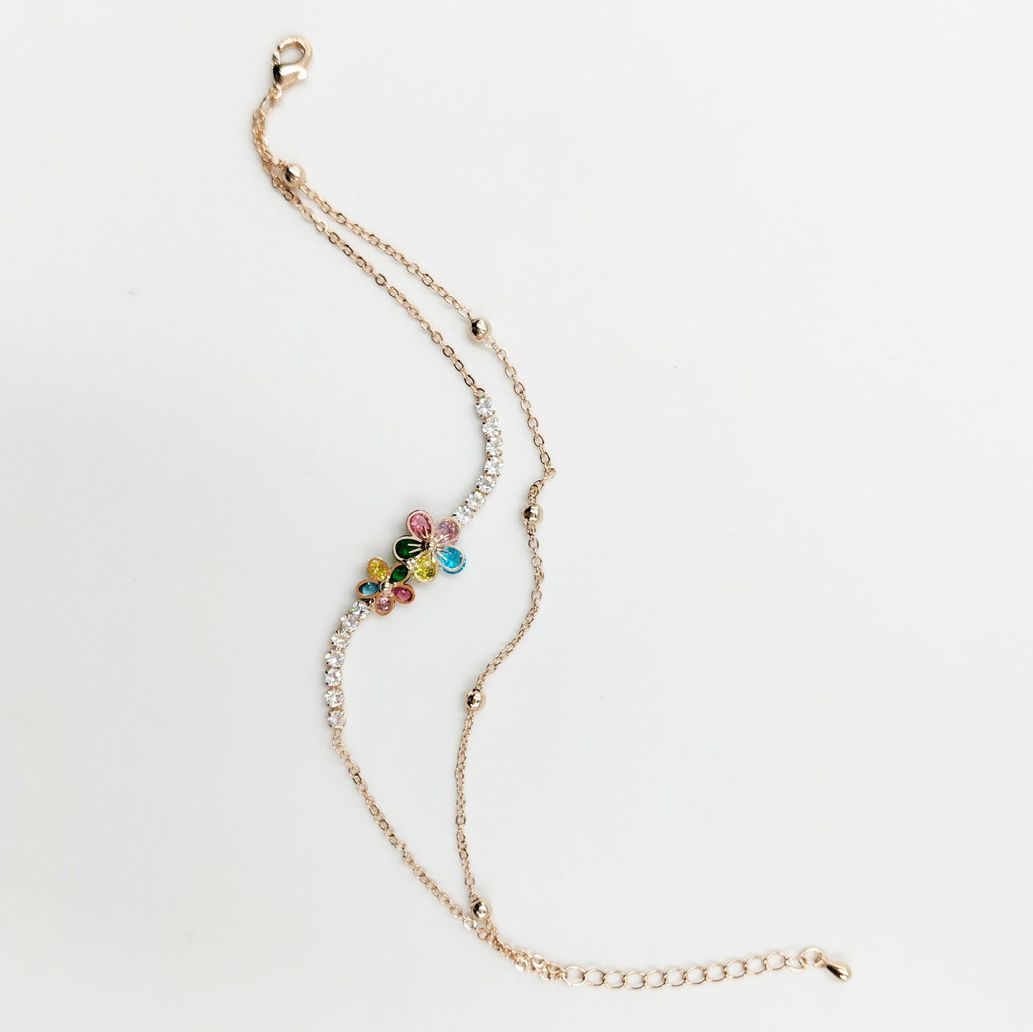 Sienna Rae Bracelet