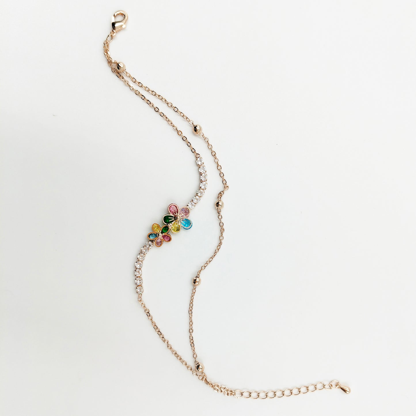 Sienna Rae Bracelet
