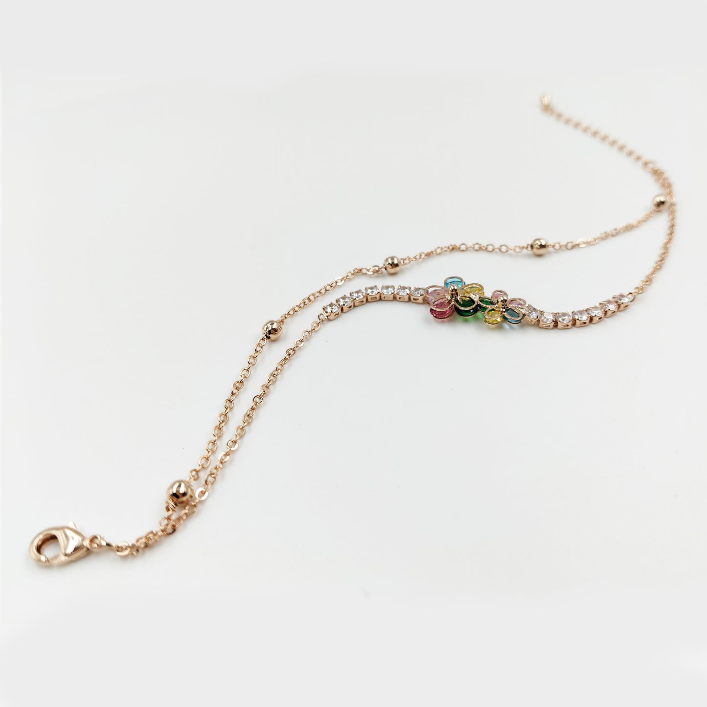 Sienna Rae Bracelet