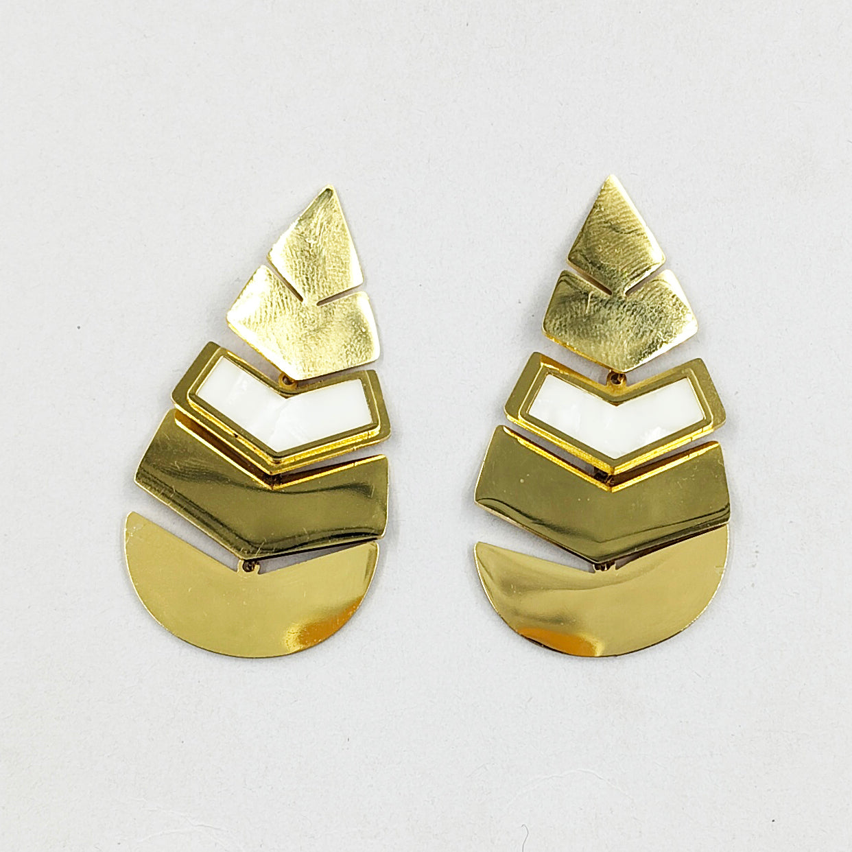 Evara Earrings