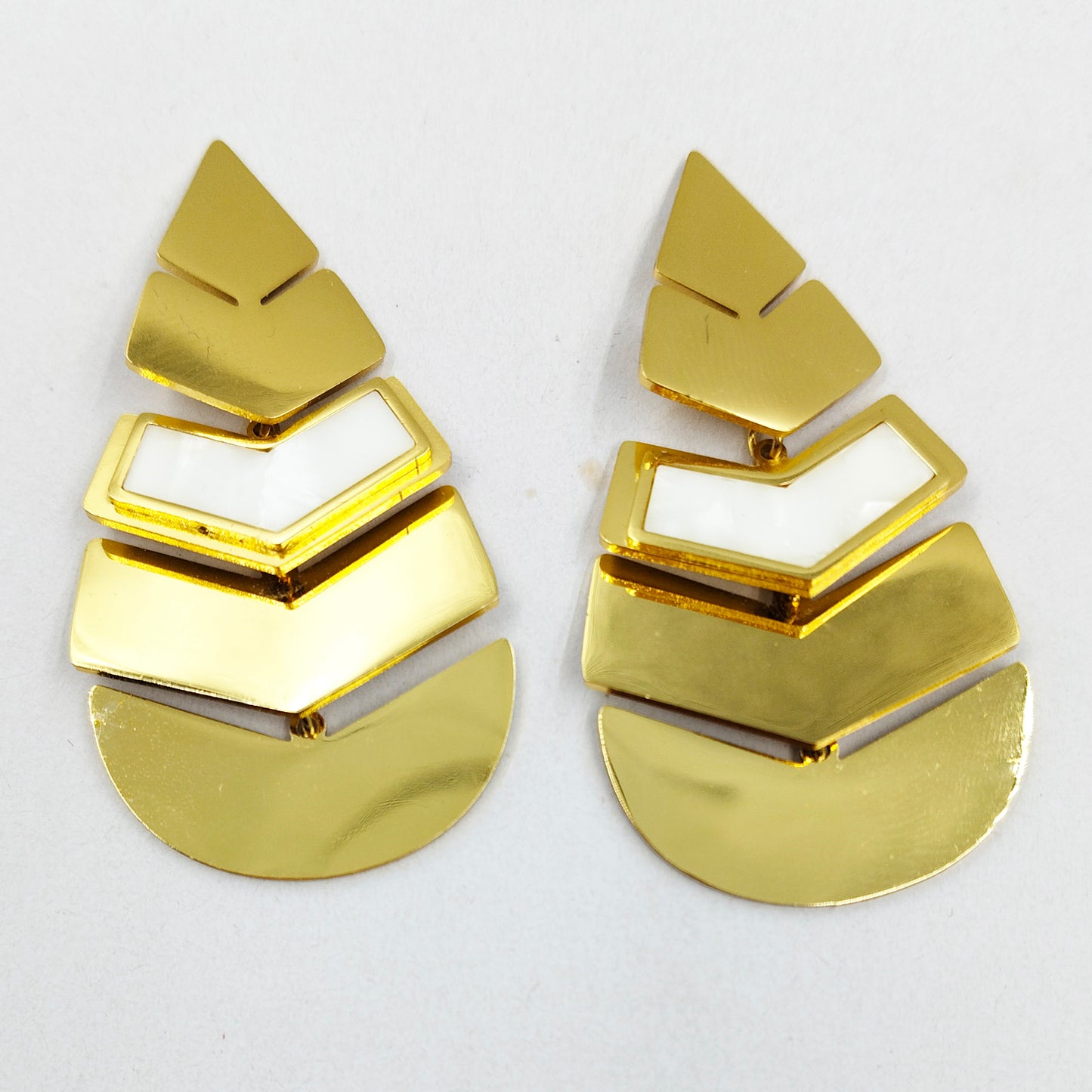 Evara Earrings