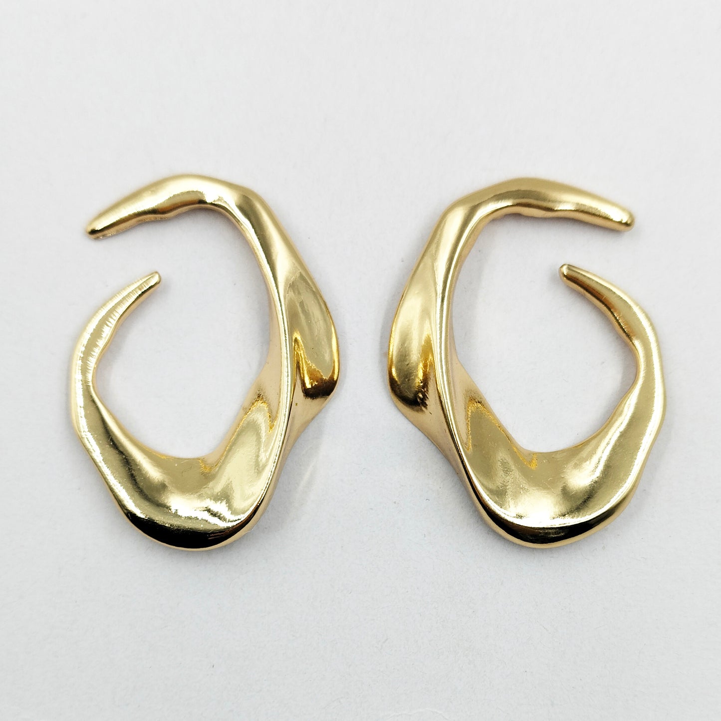 Soraya Earrings