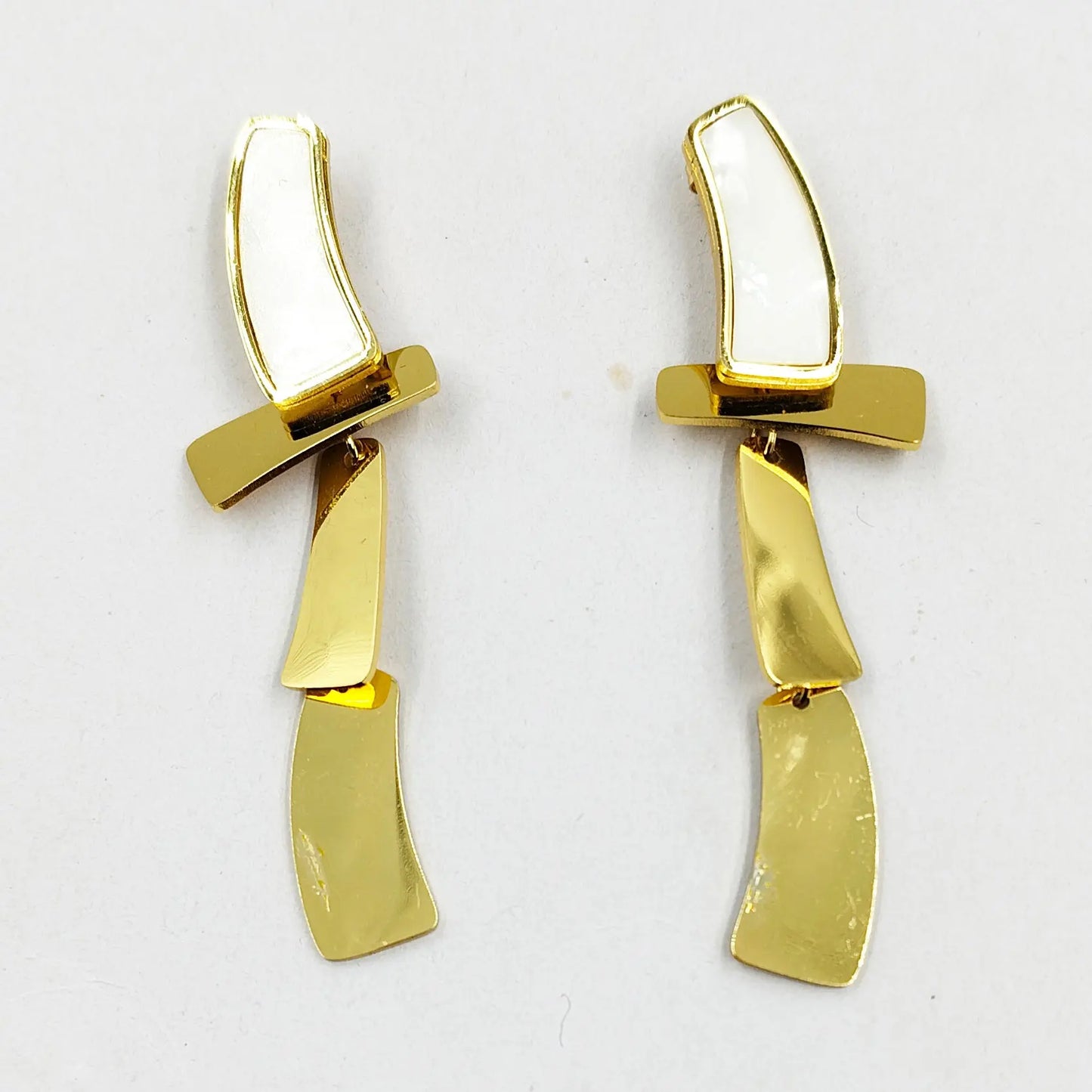 Orlina Earrings-Women's Earrings-Emberstone-Emberstone