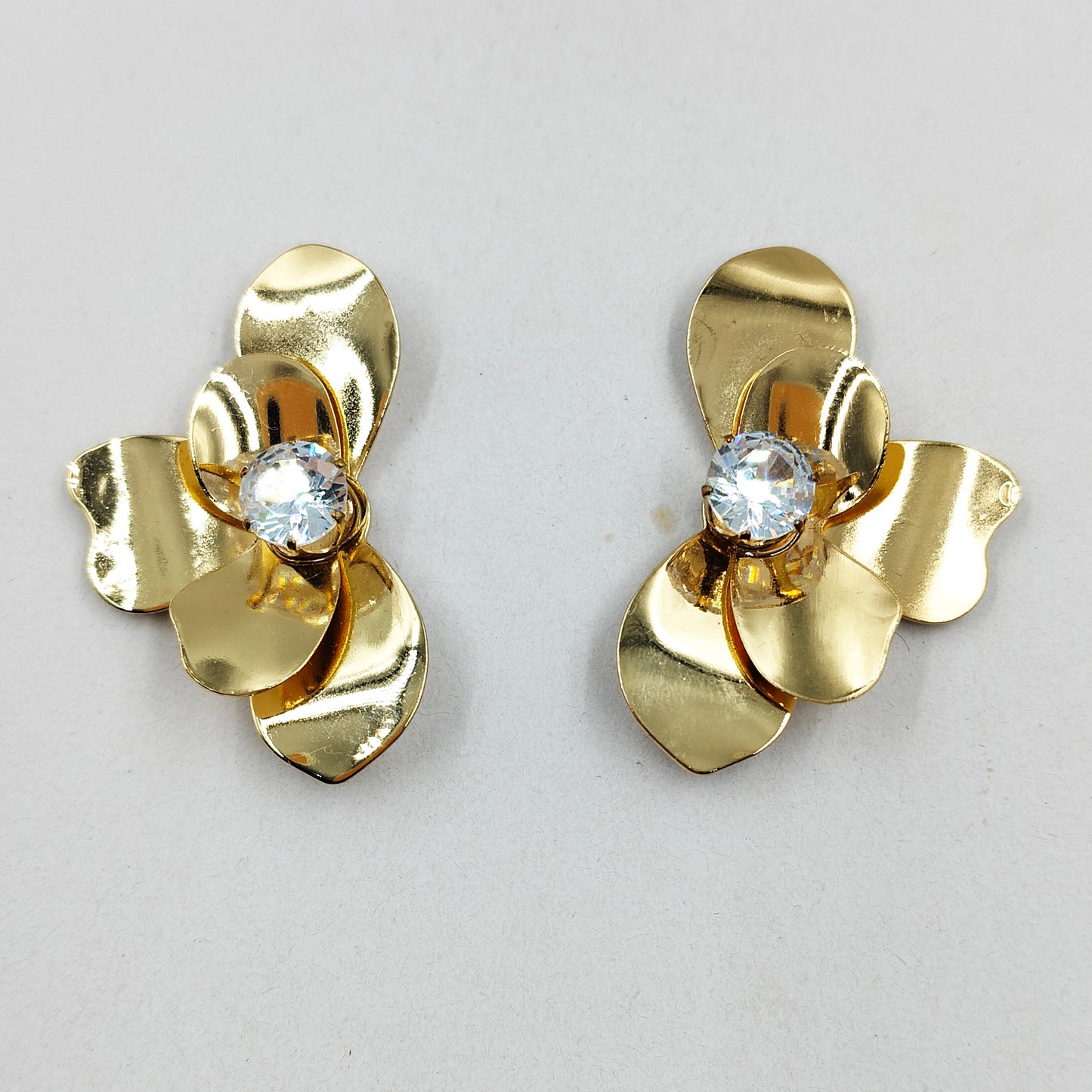 Amessa Earrings