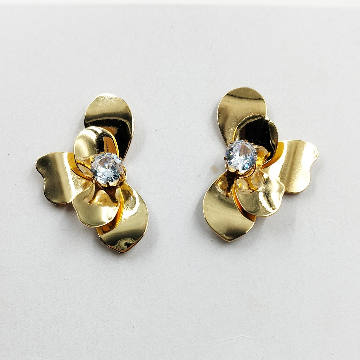 Amessa Earrings