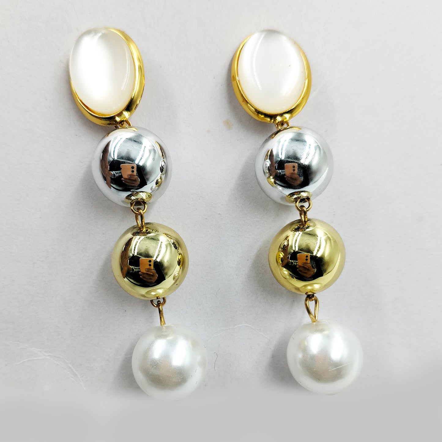 Nolari Earrings