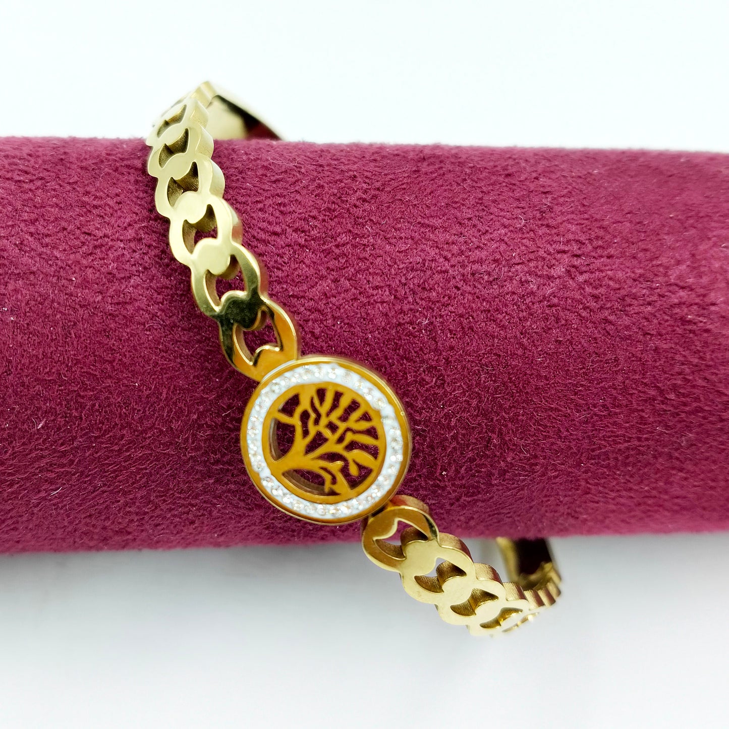Cavella Bracelet