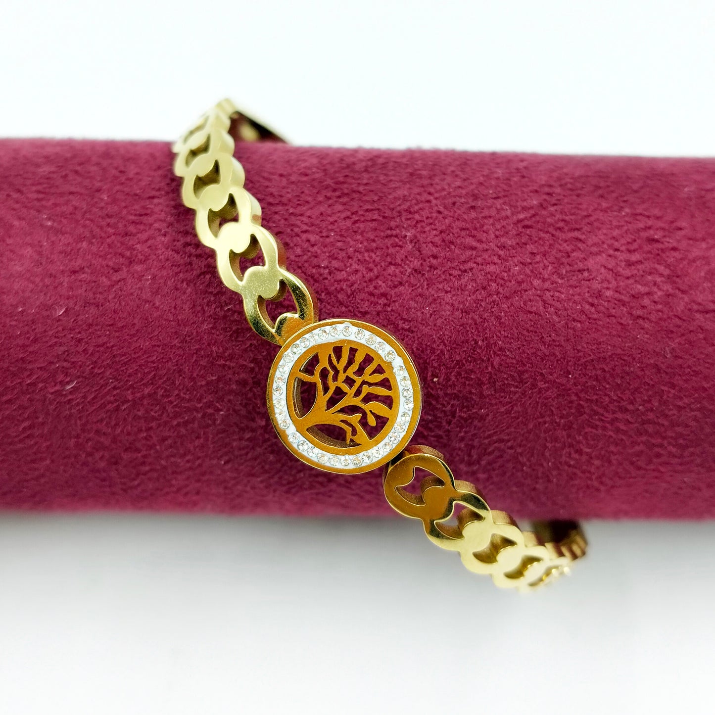 Cavella Bracelet