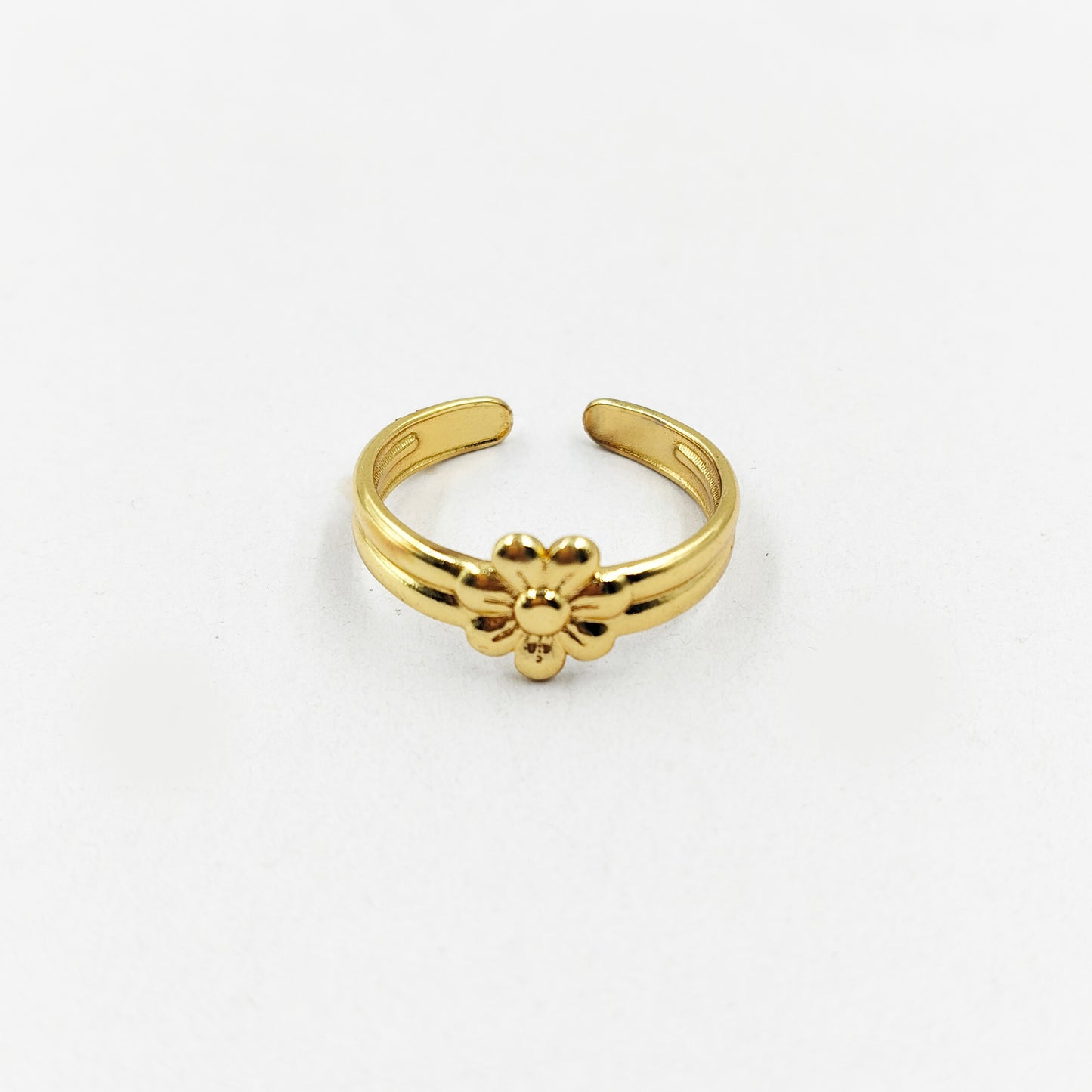 Thalya Rings