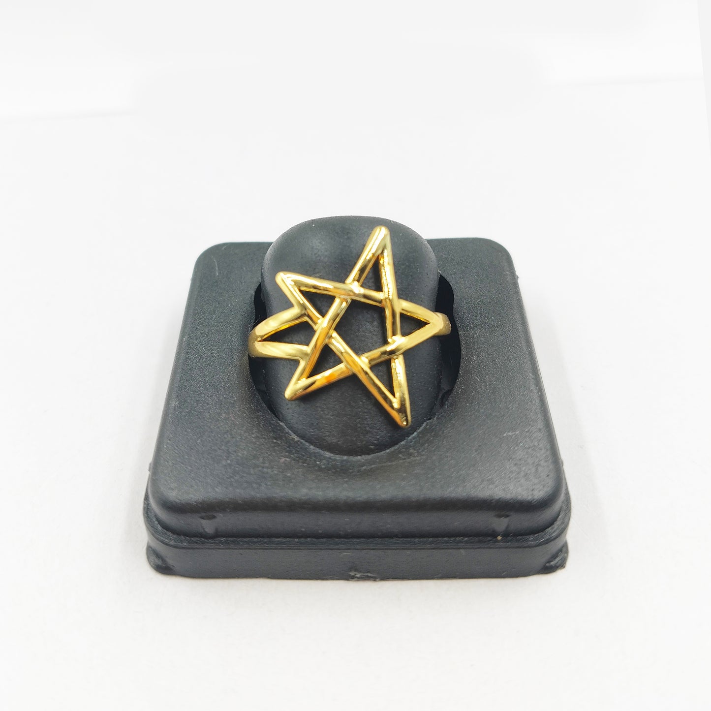 Aurea Rings