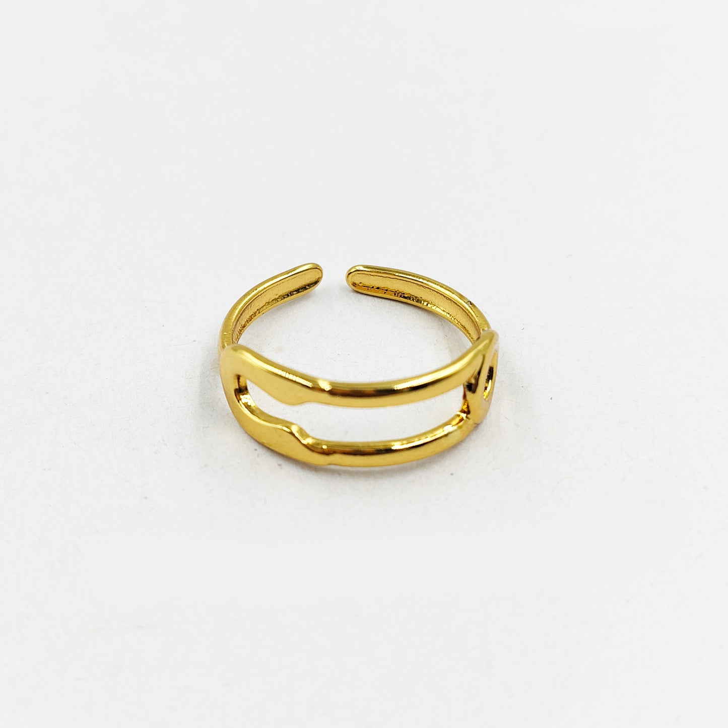 Inara Rings