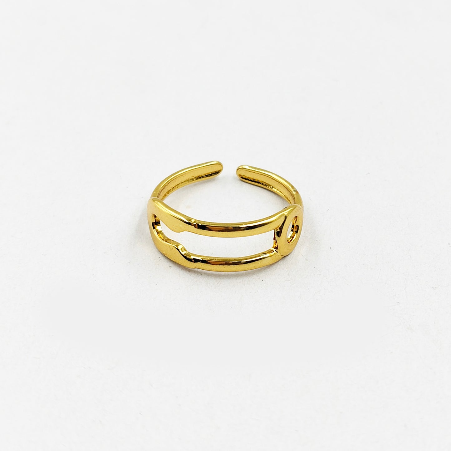 Inara Rings