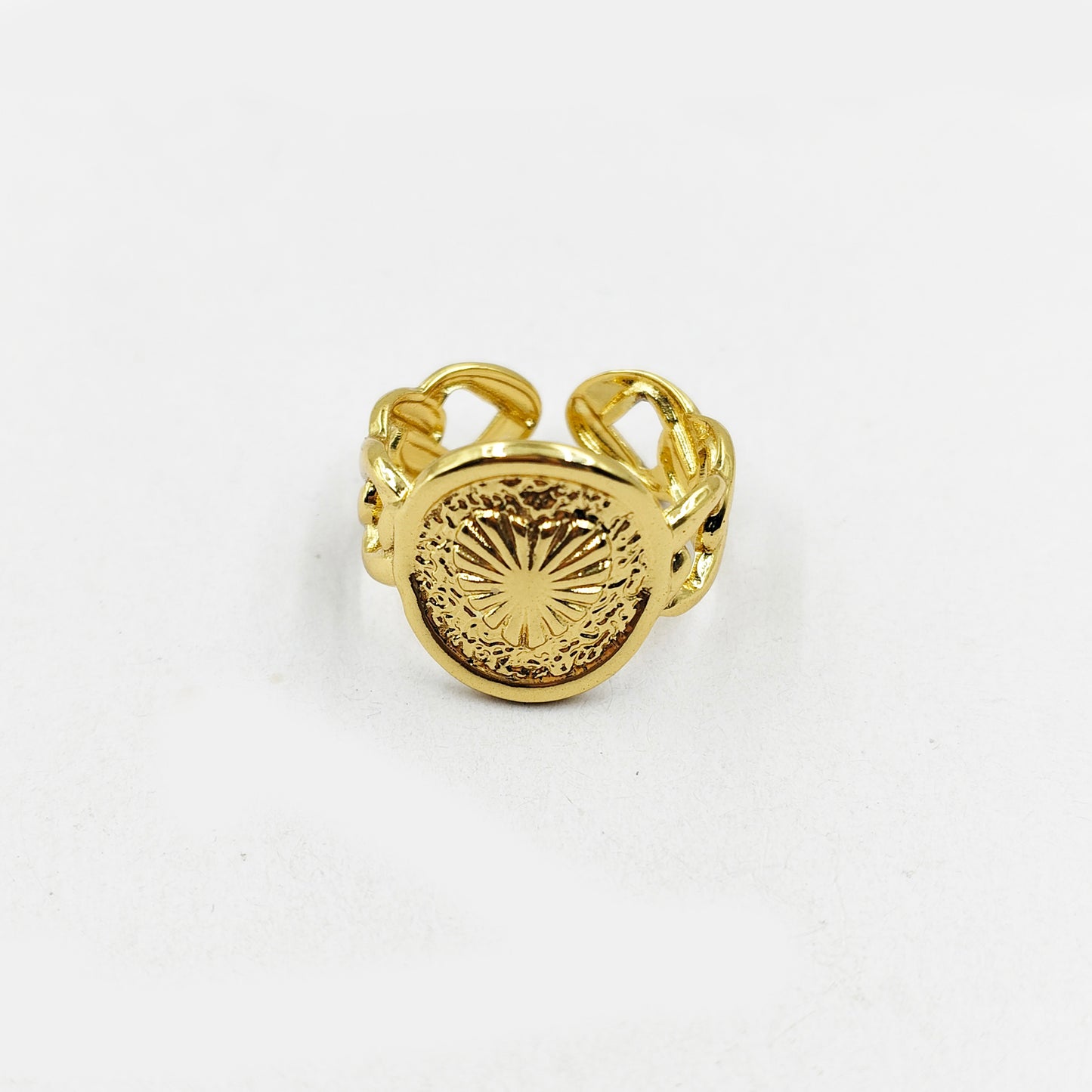 Amelisse Rings