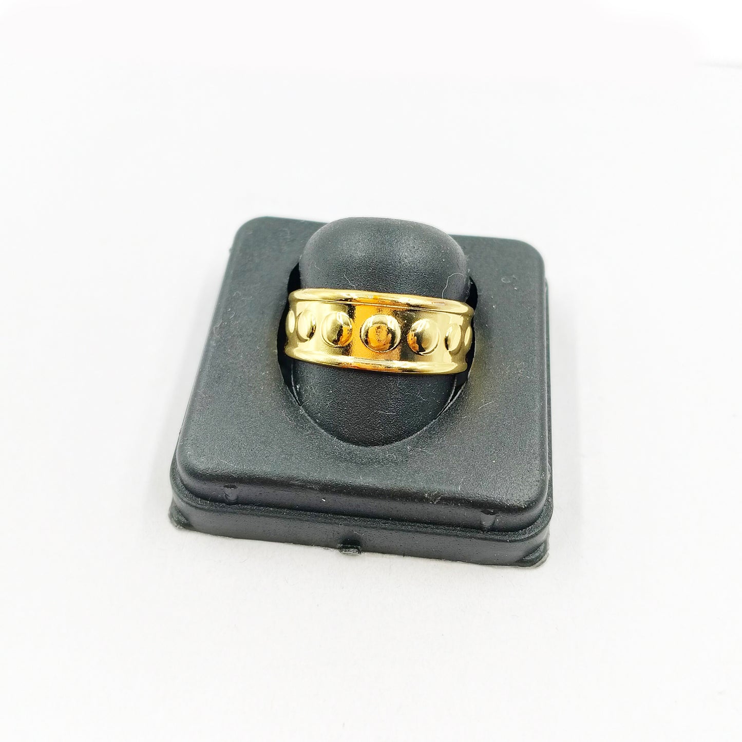 Clarosia Rings